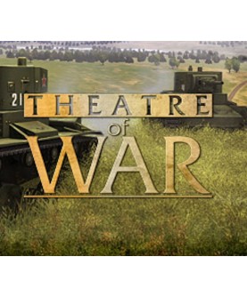 Theatre of War Steam Key GLOBAL